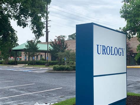 The building was recently purchased by <strong>Atlantic Urology</strong> who is occupying 7,000 sf. . Atlantic urology murrells inlet